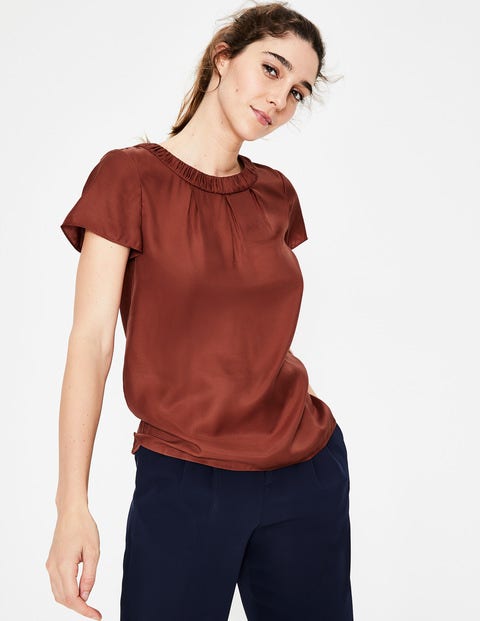 Carey Top - Conker Carey Top - Conker