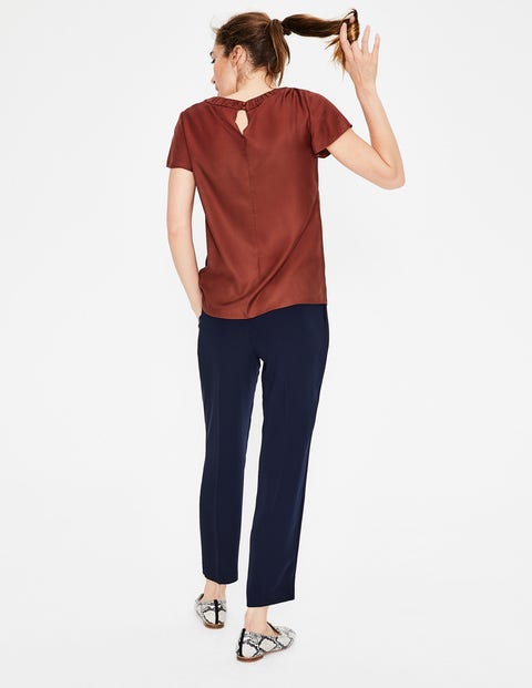 Carey Top - Conker Carey Top - Conker