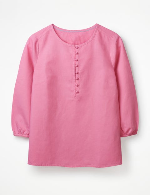 Natalia Shirt - Zuckerstangenrosa Natalia Shirt - Zuckerstangenrosa