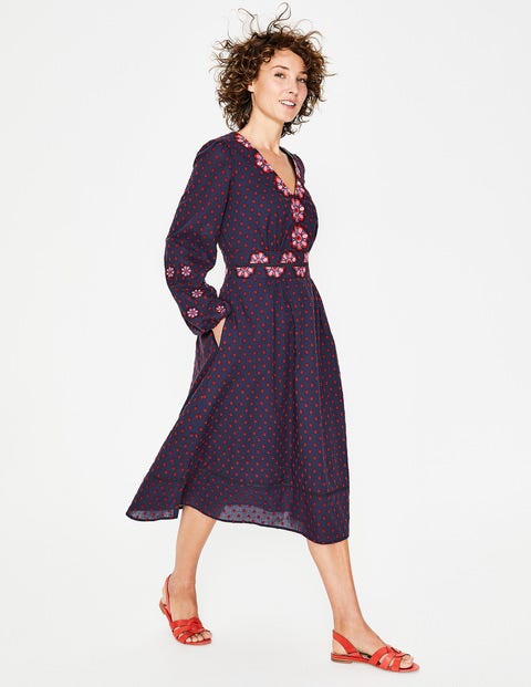 boden flossie dress