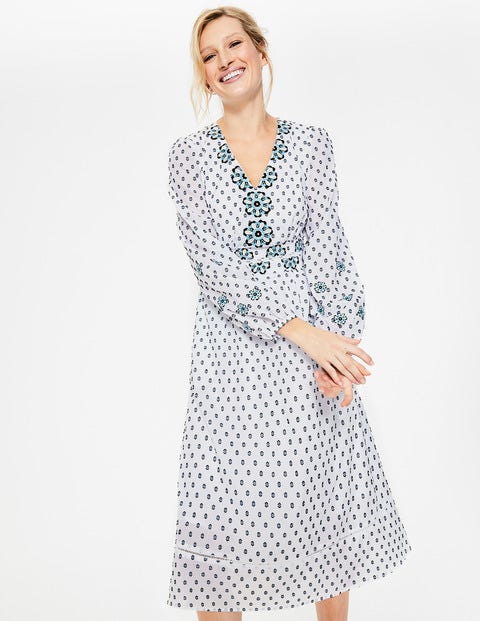 boden flossie dress