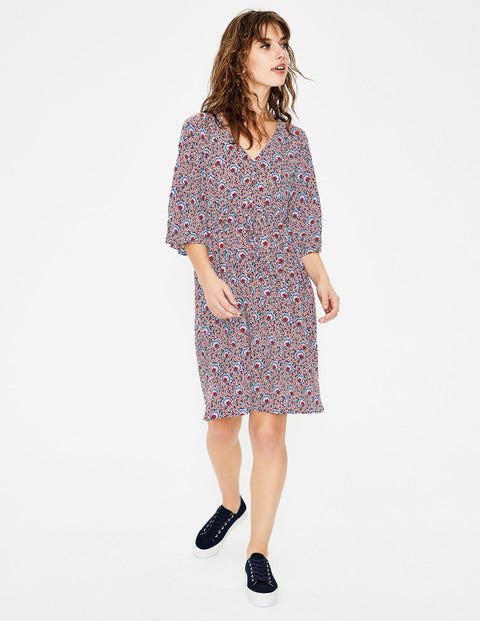 darcy dress boden