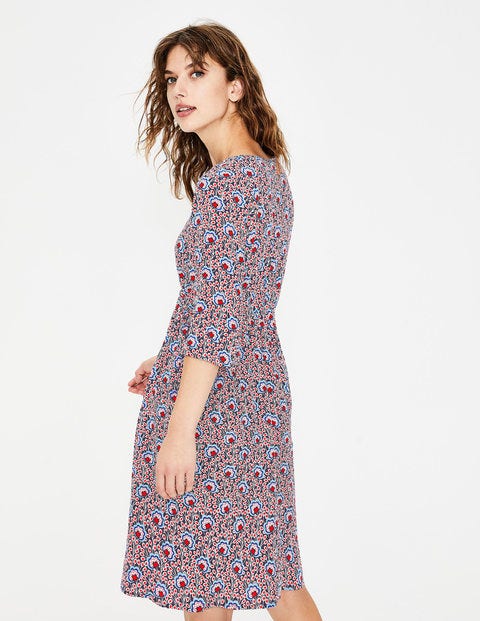 darcy dress boden