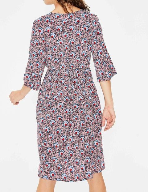 darcy dress boden