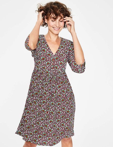 darcy dress boden