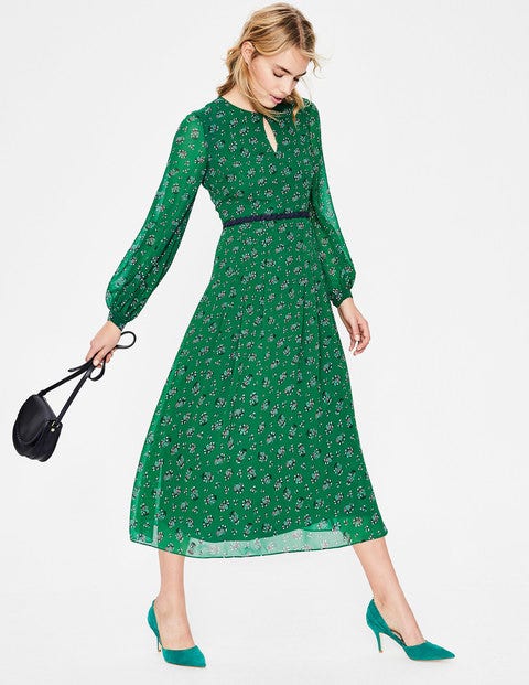 ada midi dress boden