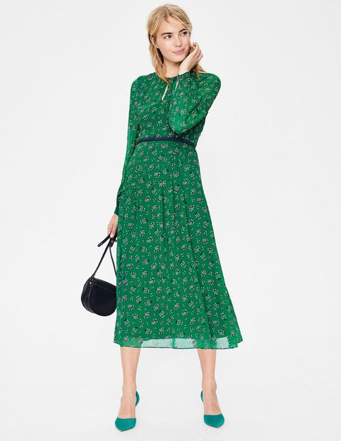 ada midi dress boden