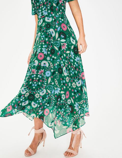 boden katherine midi dress