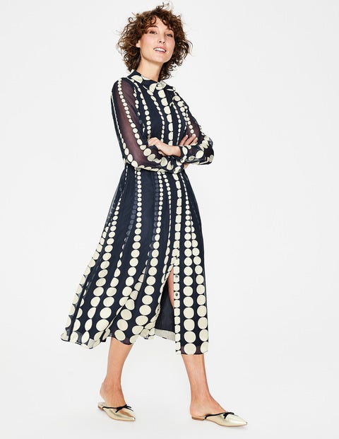 boden genevieve dress