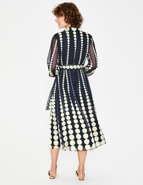 boden genevieve dress