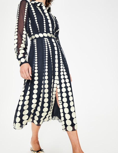 boden genevieve dress