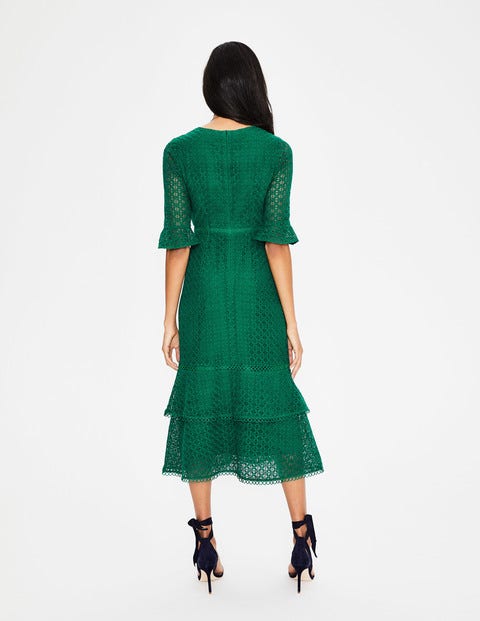 boden lana lace midi dress