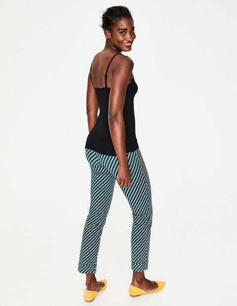 Plain Cami - Black Plain Cami - Black