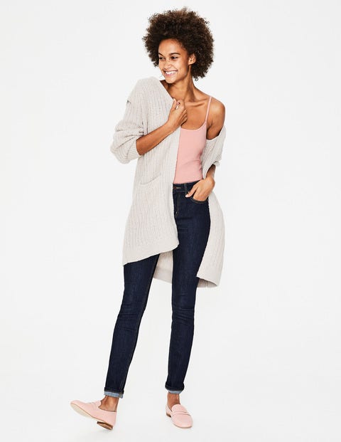 Plain Cami - Chalky Pink Plain Cami - Chalky Pink