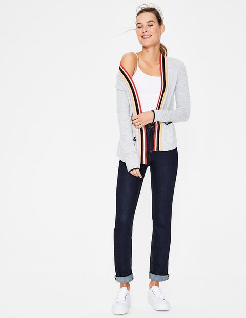 Plain Cami - White Plain Cami - White