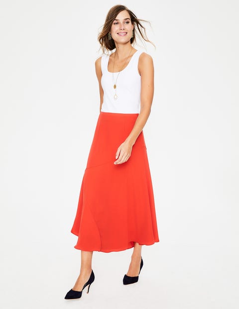 Double Layer Front Vest - White Double Layer Front Vest - White
