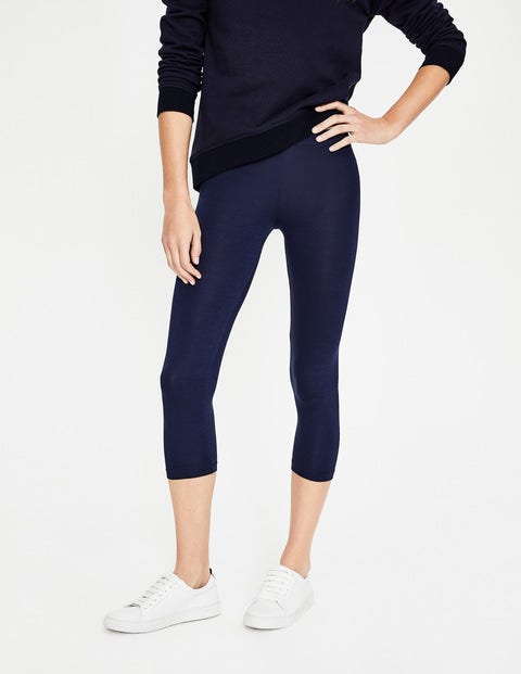 cropped leggings
