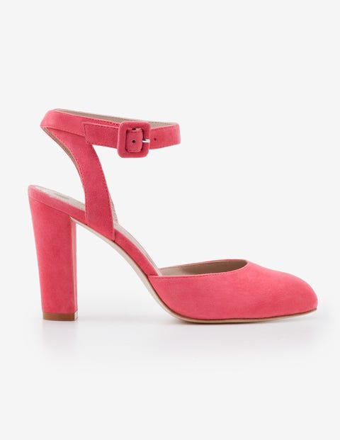 Bessie Heels - Garden Rose Bessie Heels - Garden Rose