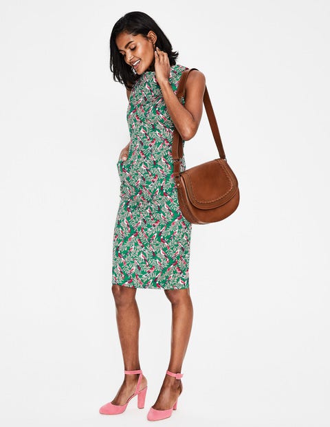 Bessie Heels - Garden Rose Bessie Heels - Garden Rose