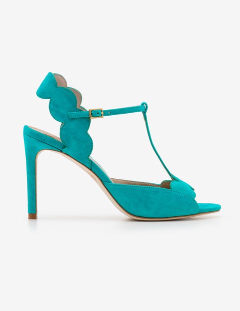 Cecile Pumps - Ultramarinblau Cecile Pumps - Ultramarinblau