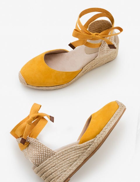 boden cassie espadrille wedges