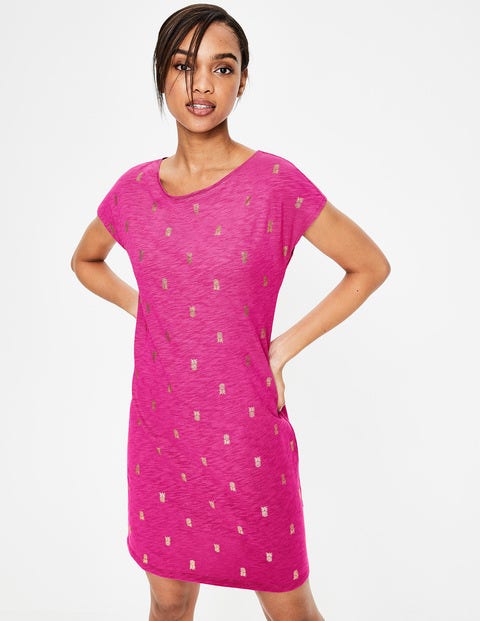 boden paulina dress