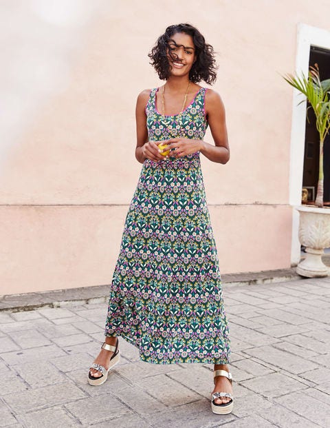 boden marcia embroidered maxi dress