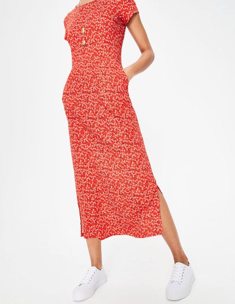 boden nicole jersey midi dress