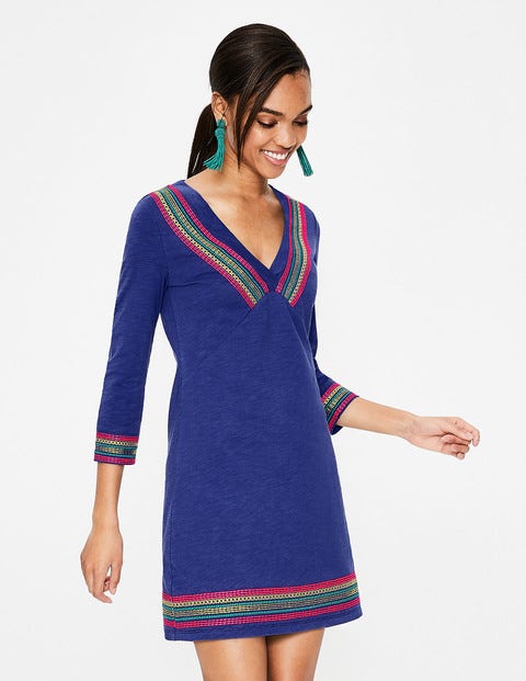 boden jersey tunic