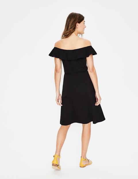 bethany jersey dress boden