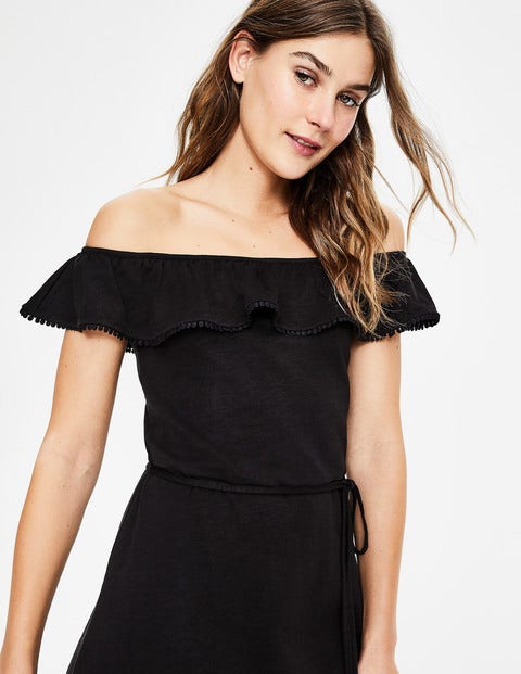 bethany jersey dress boden