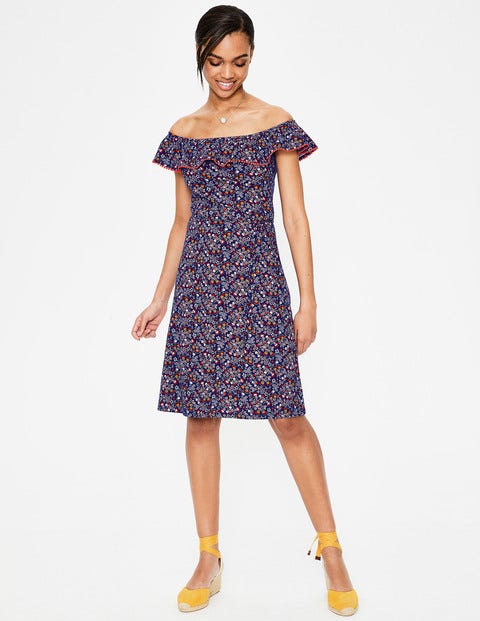 bethany jersey dress boden