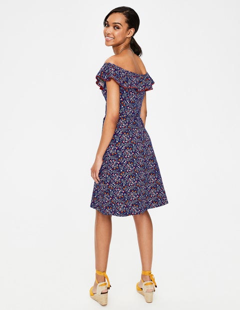 bethany jersey dress boden