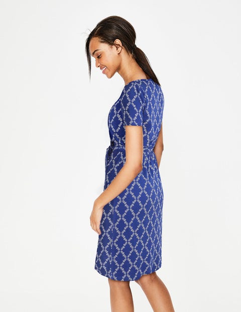 boden pineapple dress