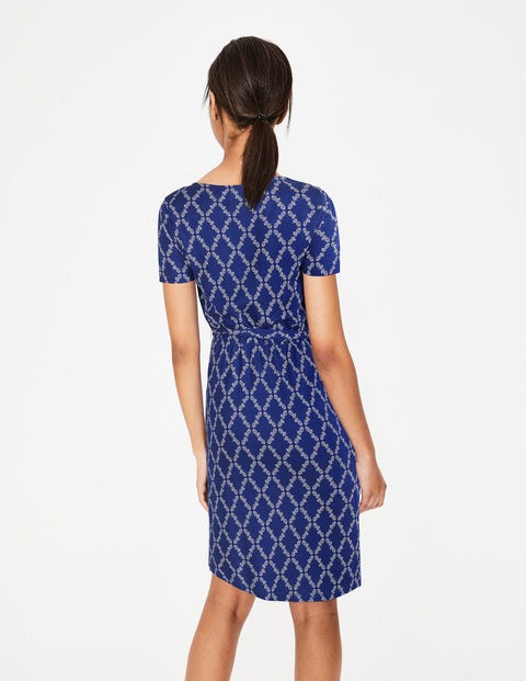 boden elspeth jersey dress