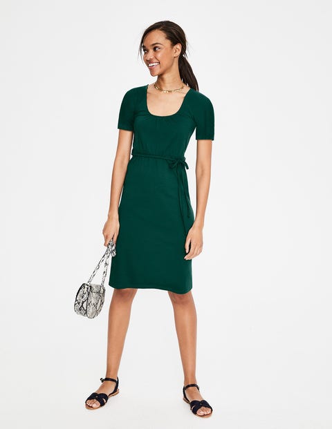 boden elspeth jersey dress