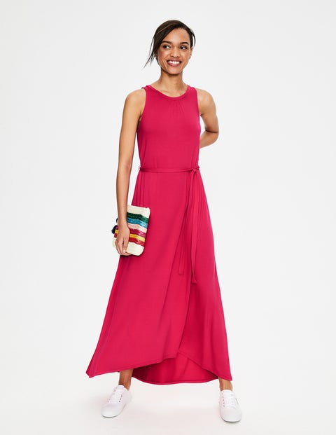 boden strawberry dress