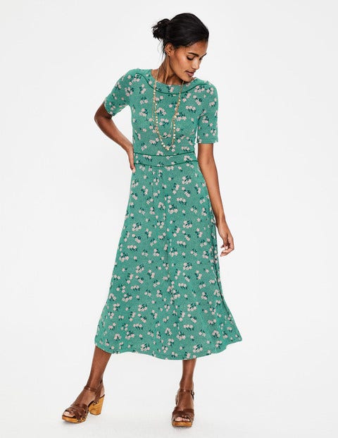 boden ava jersey midi dress