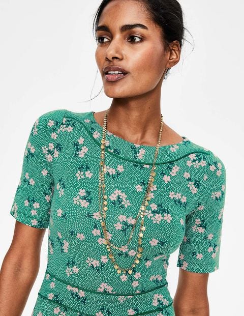 boden ava jersey midi dress