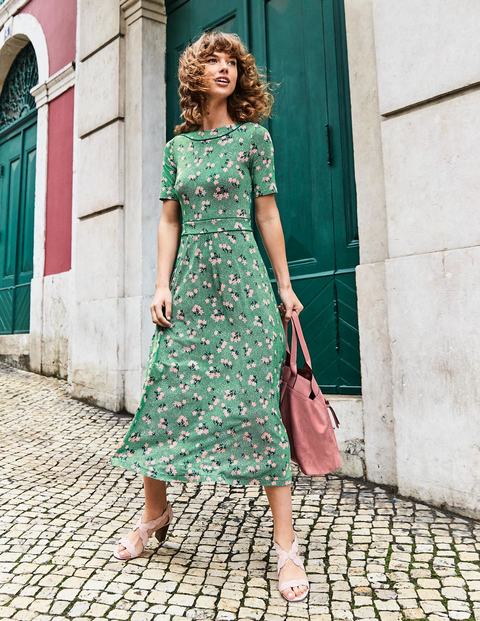 boden midi dresses with sleeves