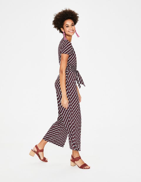 ellen jersey jumpsuit