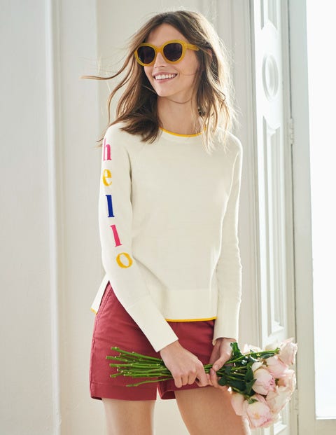 Penny Jumper - Hello/Goodbye Penny Jumper - Hello/Goodbye