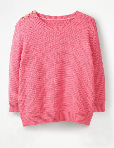 Lois Jumper - Pink Lemonade Lois Jumper - Pink Lemonade