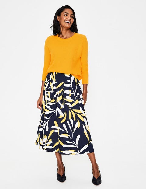 Pull Lois - Motif Happy Pull Lois - Motif Happy