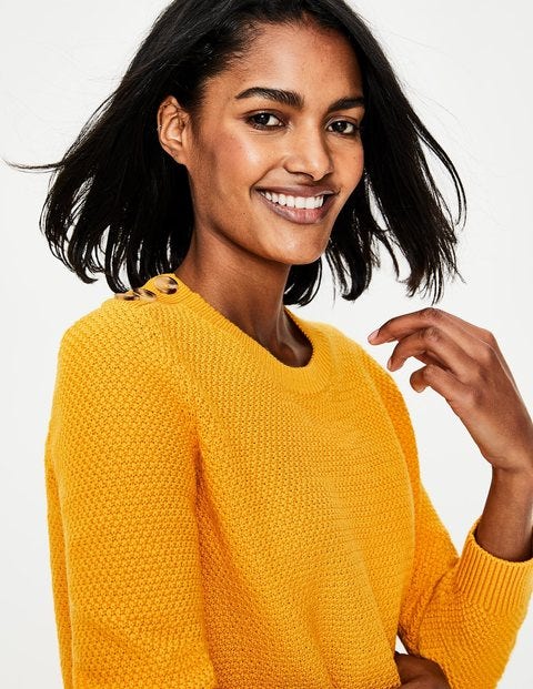 Pull Lois - Motif Happy Pull Lois - Motif Happy
