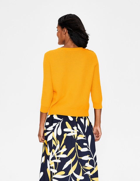 Pull Lois - Motif Happy Pull Lois - Motif Happy