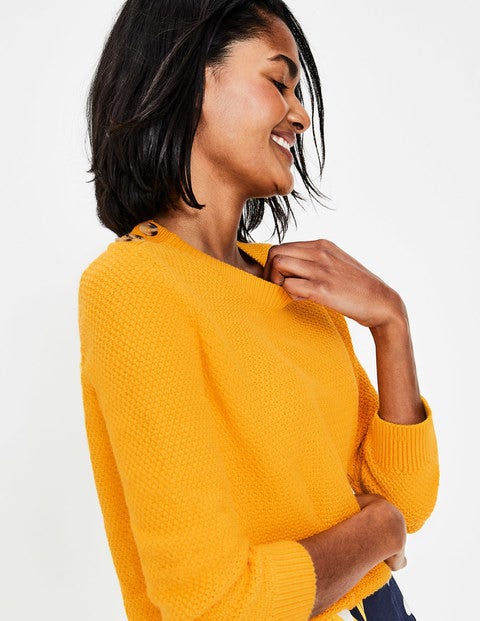 Pull Lois - Motif Happy Pull Lois - Motif Happy
