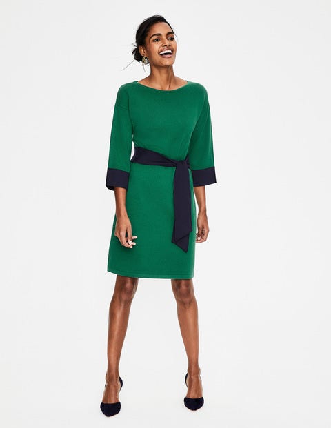 boden eden knitted dress