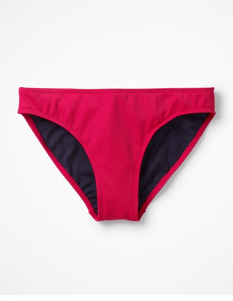 Bikini Bottoms - Tomato Red Bikini Bottoms - Tomato Red
