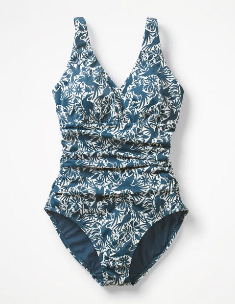 Talamanca Swimsuit - Oceanside, Otomi Talamanca Swimsuit - Oceanside, Otomi